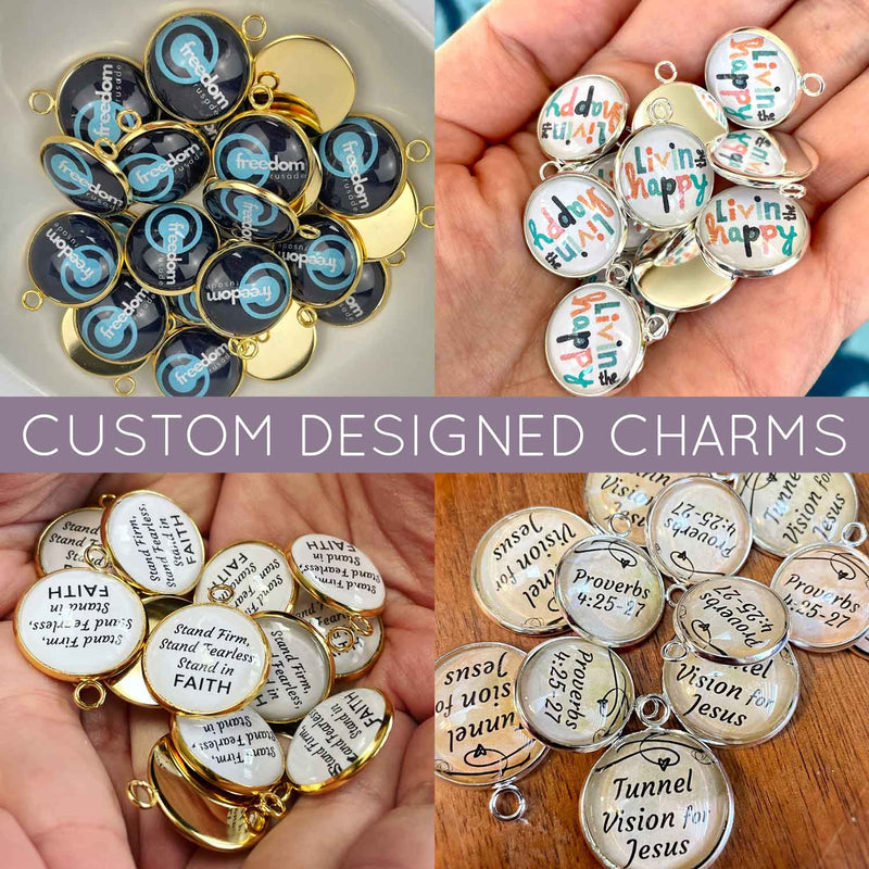 charms for jewelry making