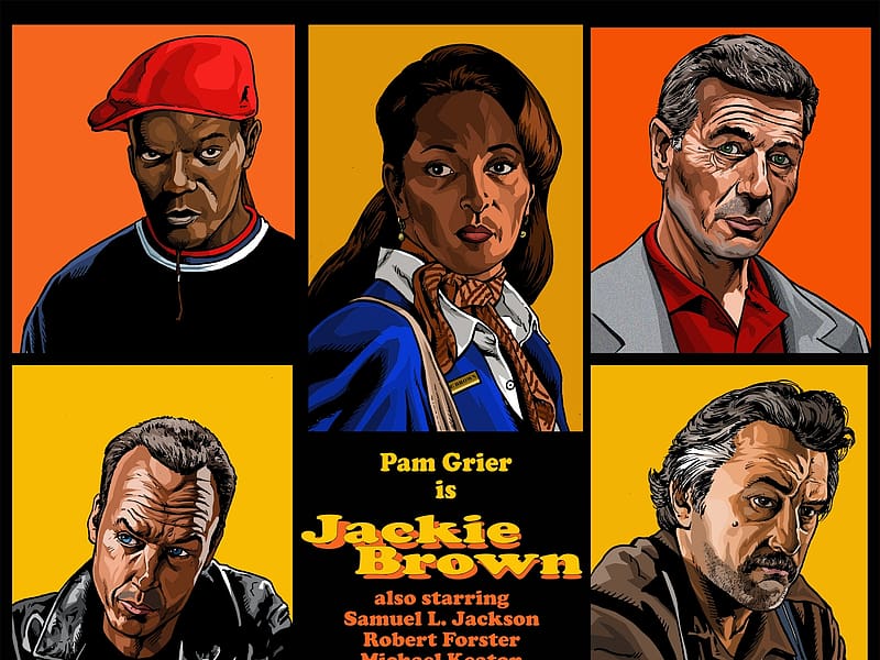 jackie brown 1080p