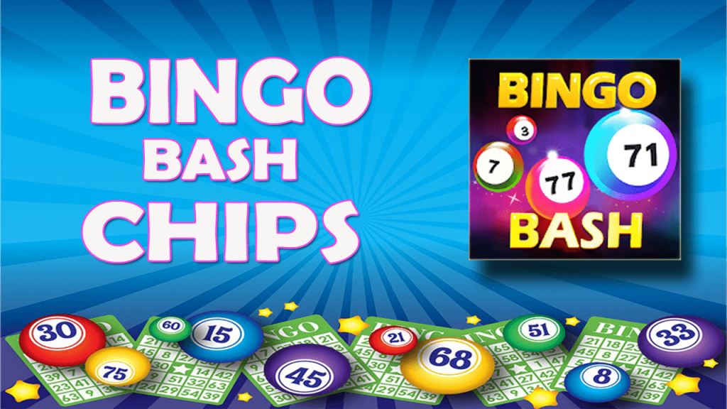 bingo bash free chips