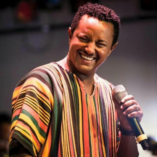 teddy afro