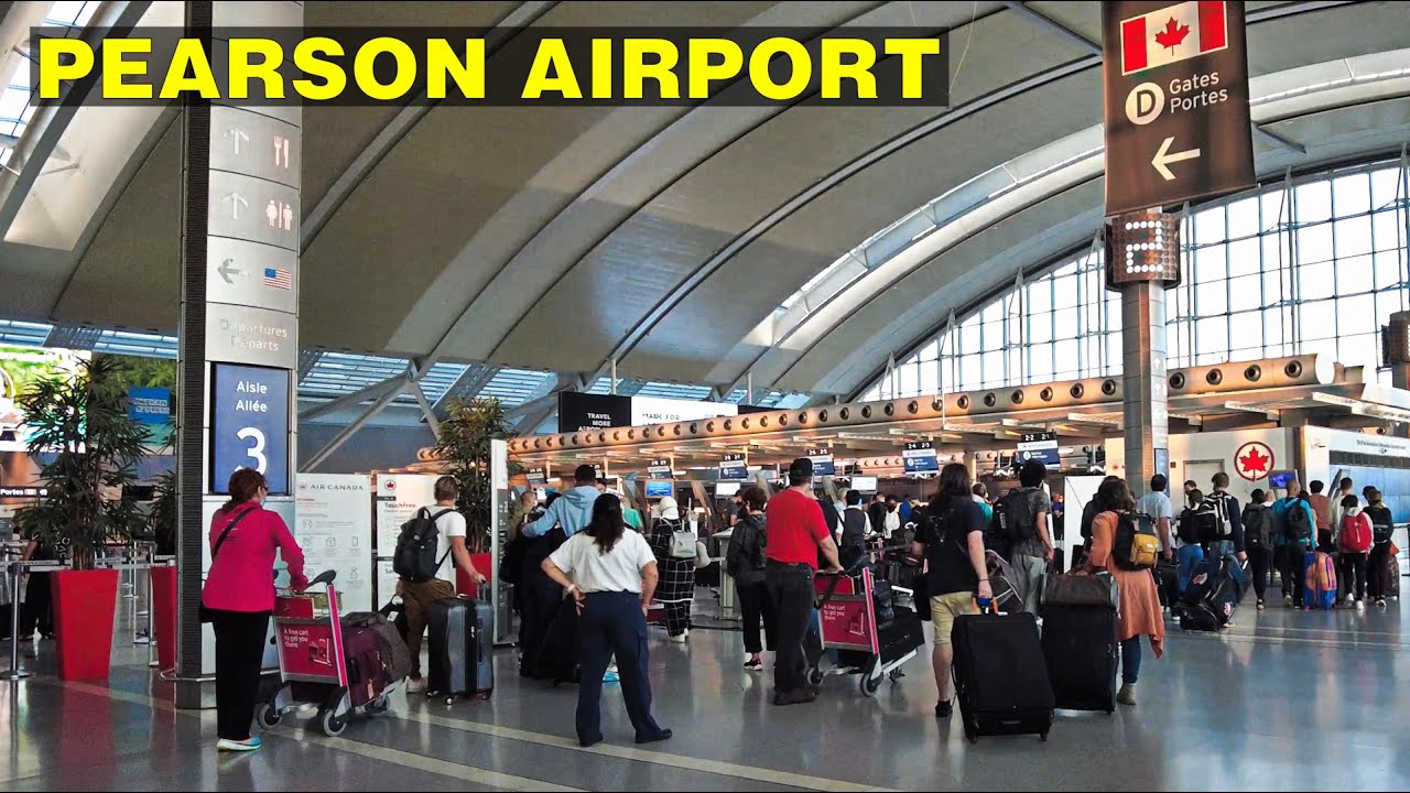 pearson departure terminal