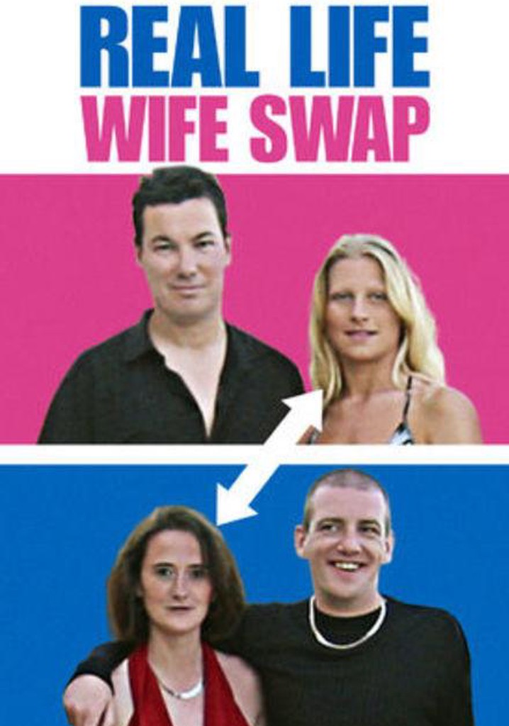 amateur wife swap