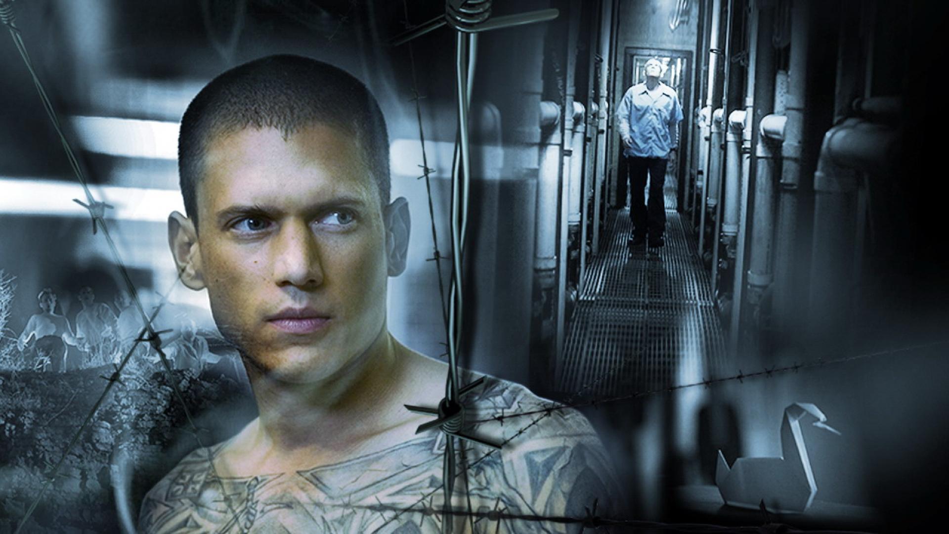 prison break 1 sezon 1 bölüm izle dublaj