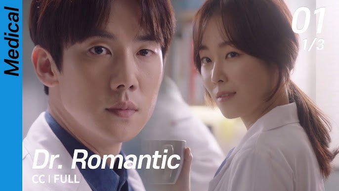 dr romantic ep 1 eng sub