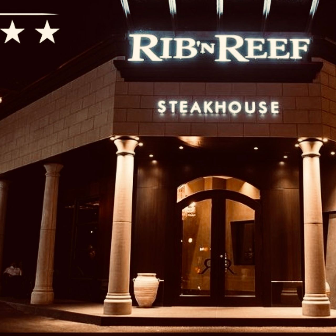 rib n reef montreal