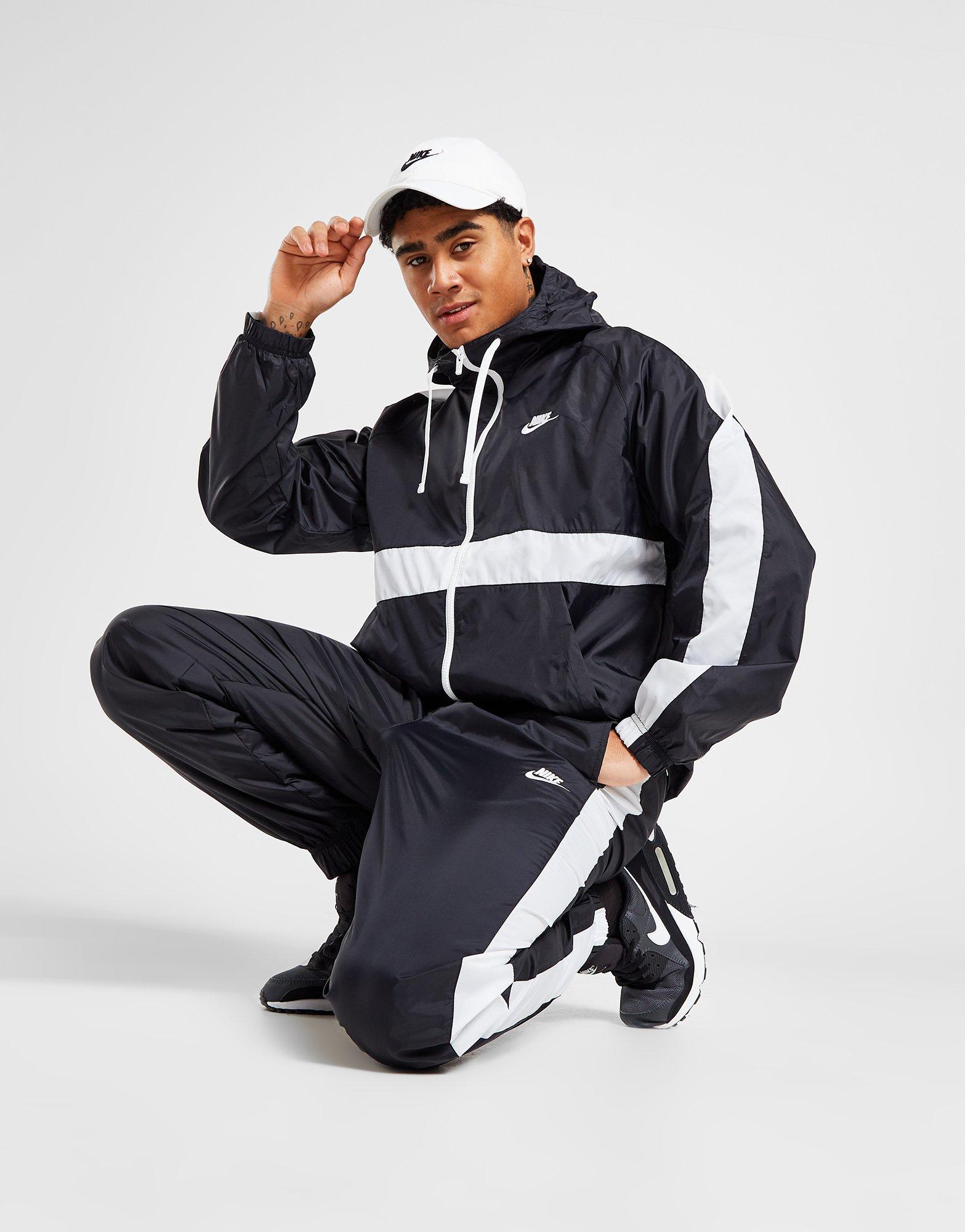 nike tracksuits jd