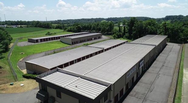 storage units warrenton va