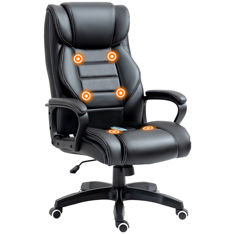 massage office chair uk