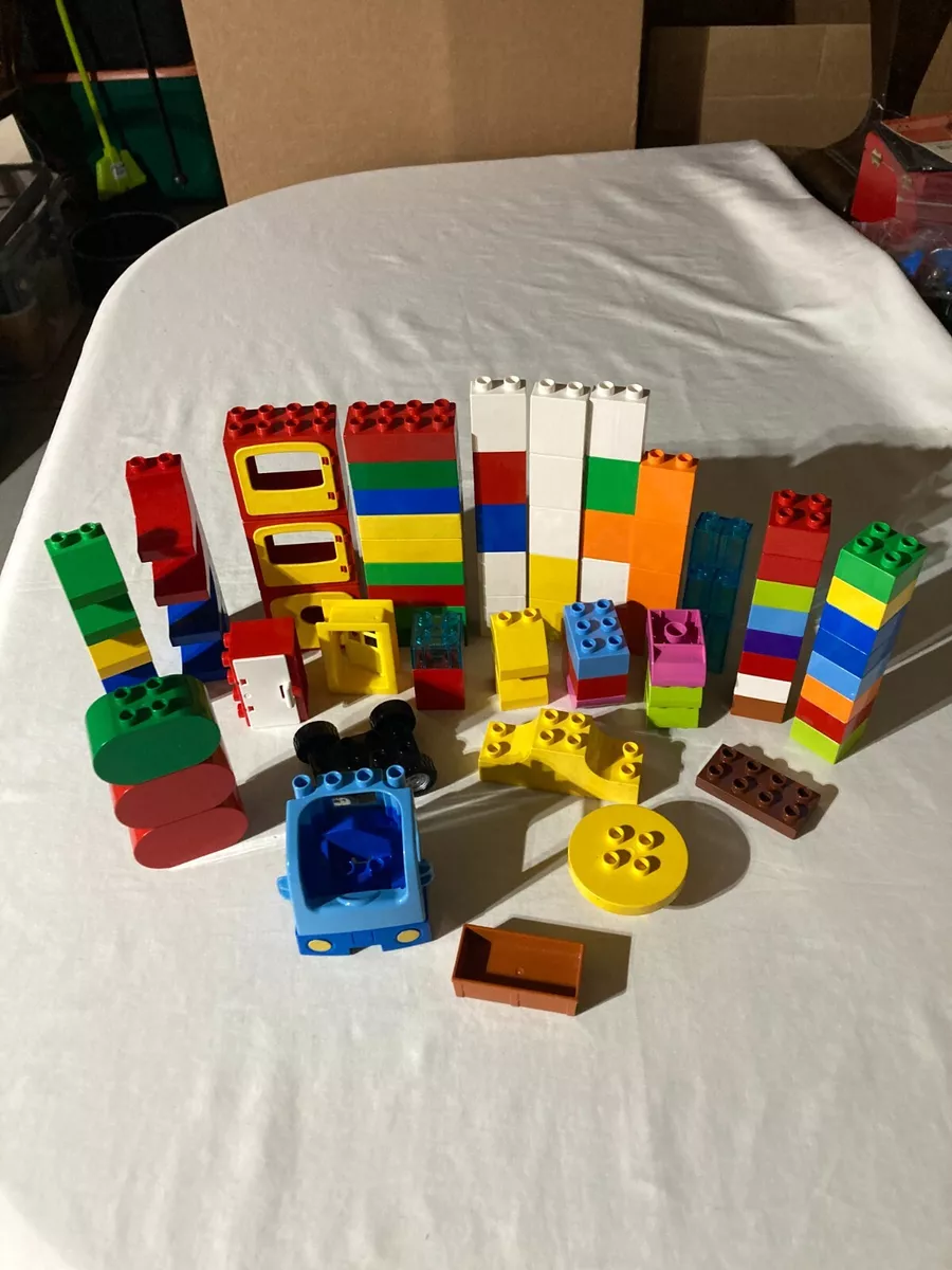 lego replacement parts