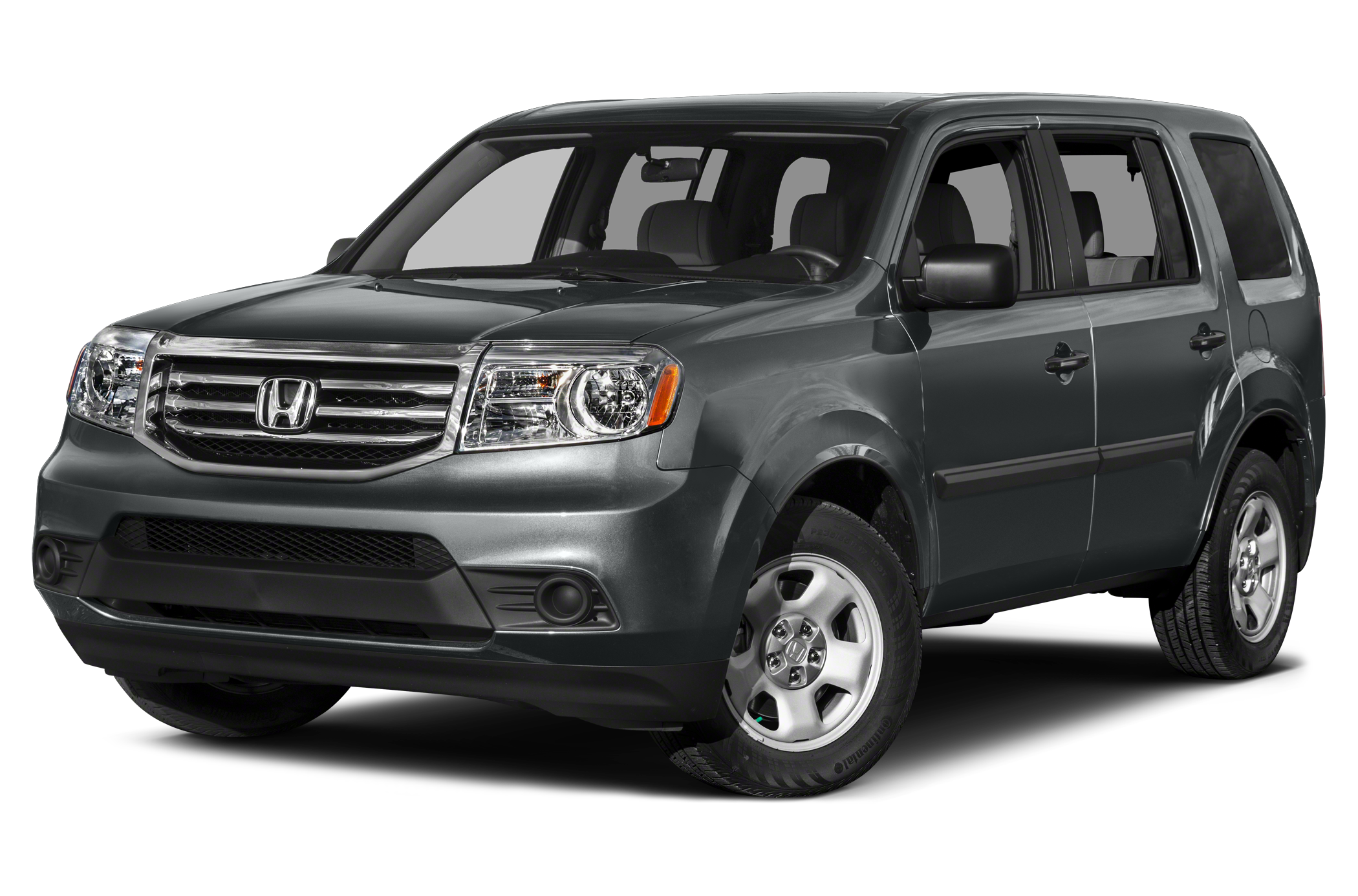 2015 honda pilot for sale