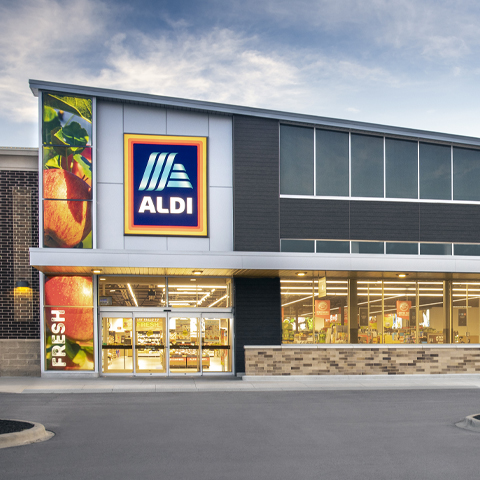 aldi about us