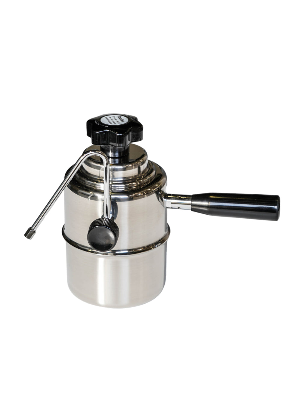 bellman stovetop steamer