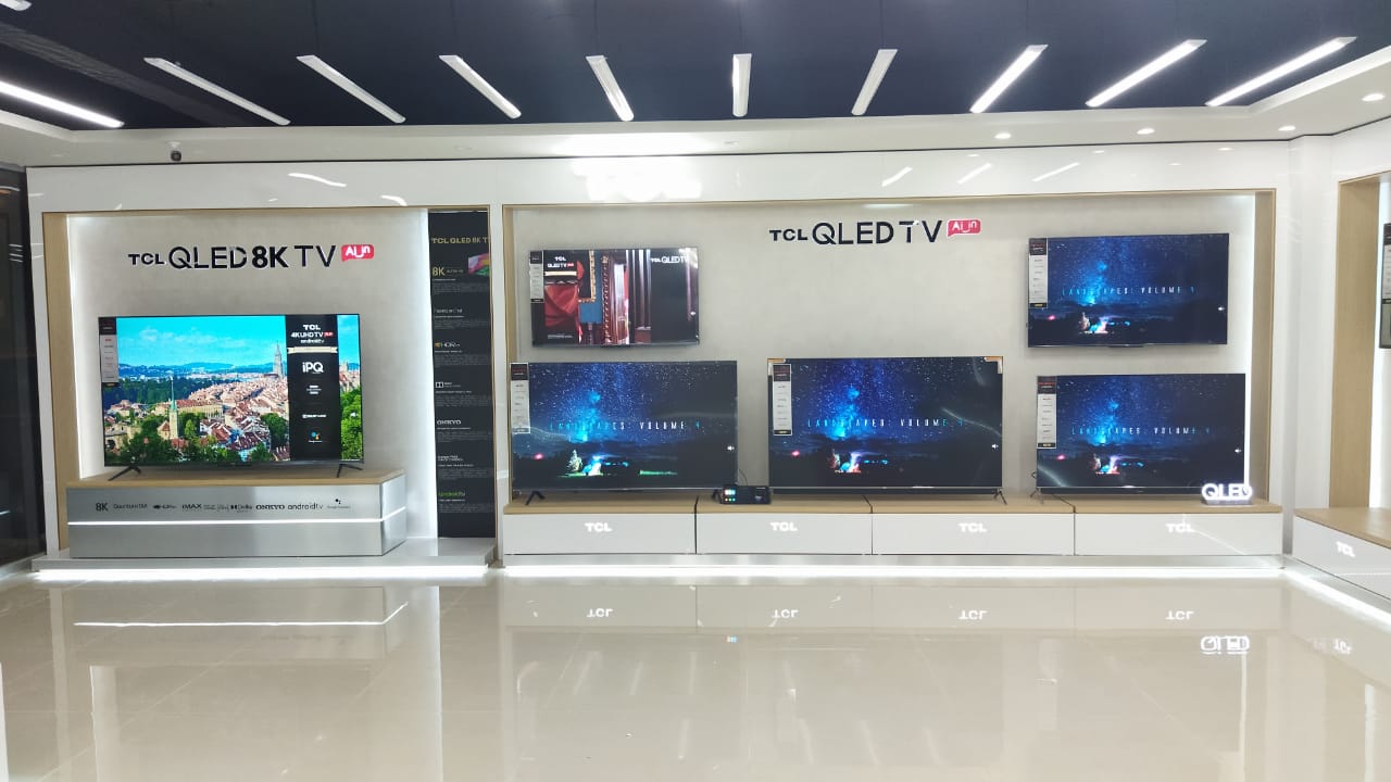 tcl in pakistan