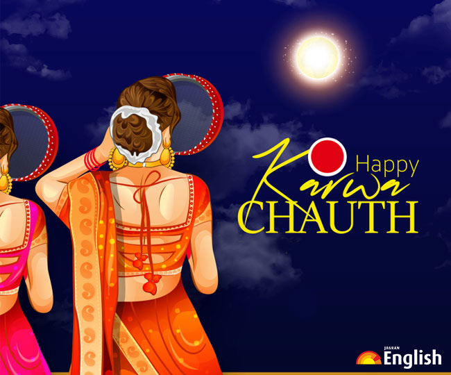 karva chauth 2021 date in india