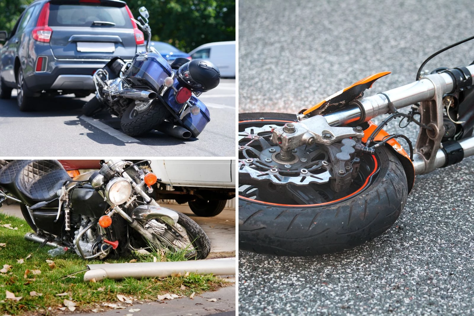 motorcycle wreck amarillo tx today