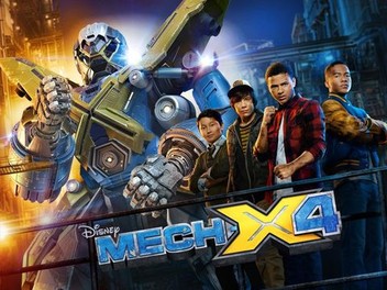 mech x4 season 1 episode 15