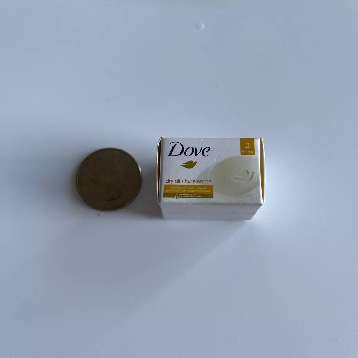 dove dry oil soap discontinued