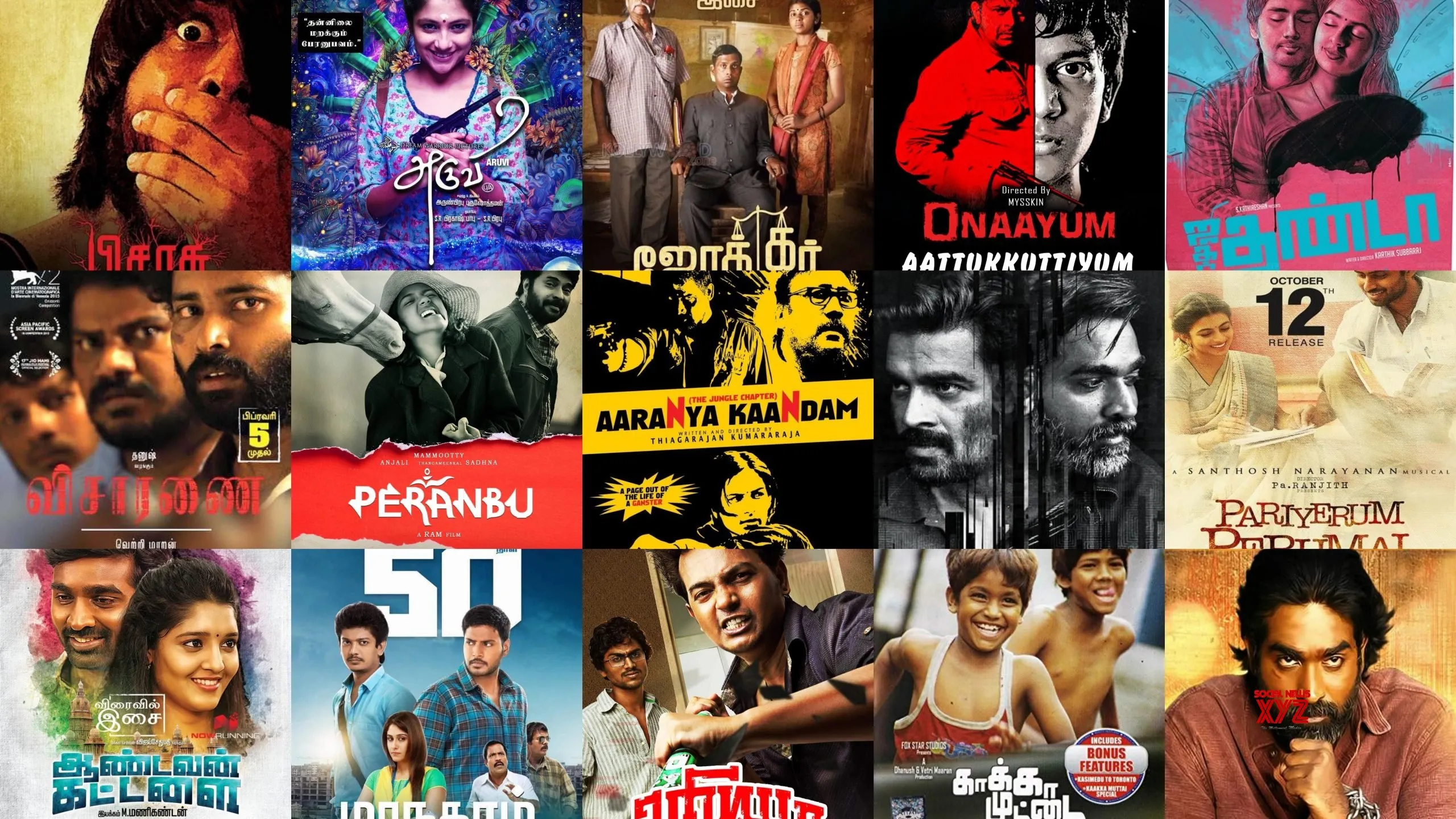 kuttymovies 2023 tamil movies download