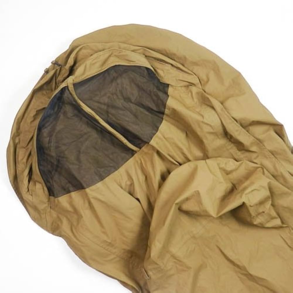 sleeping bag usmc