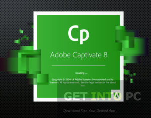 adobe captivate 8 free download full version with crack