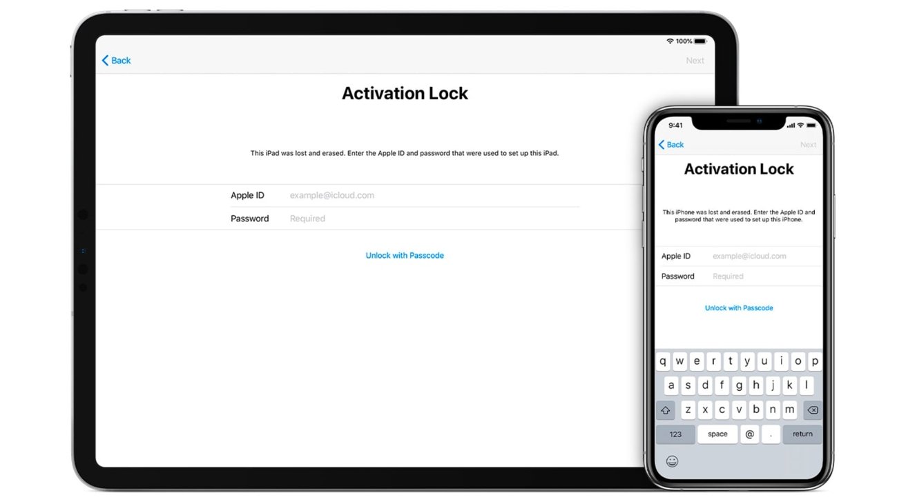 icloud remove activation lock