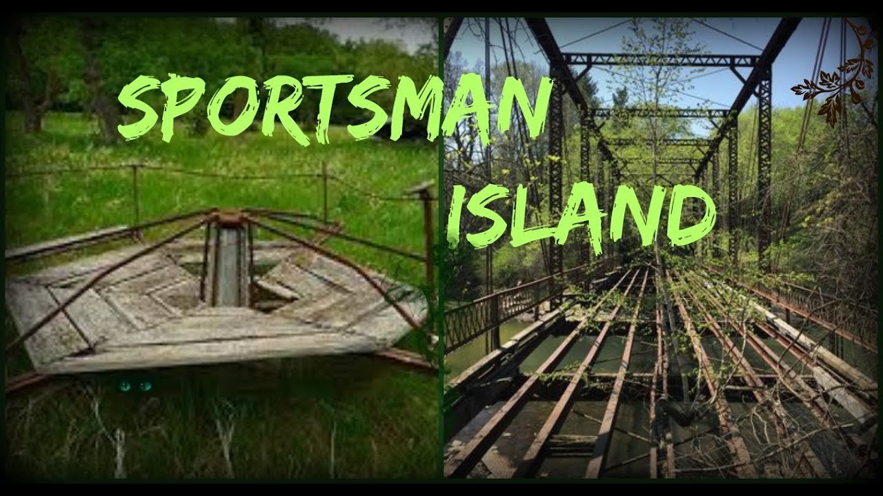 sportsman island st cloud