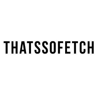 thatssofetch discount code