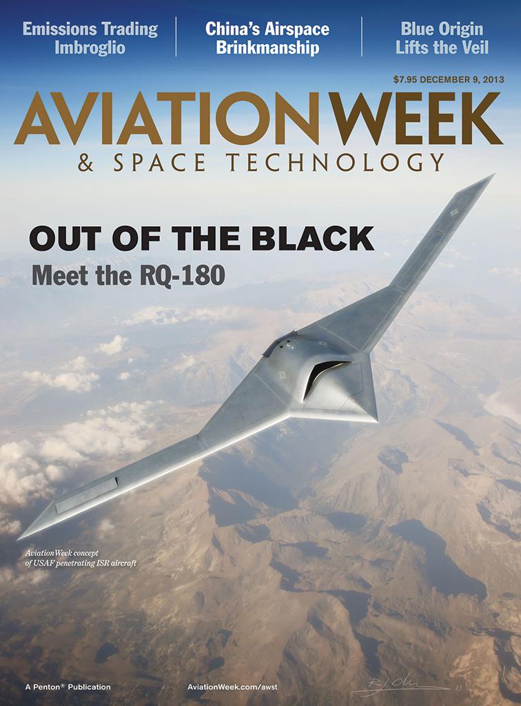 aviation week