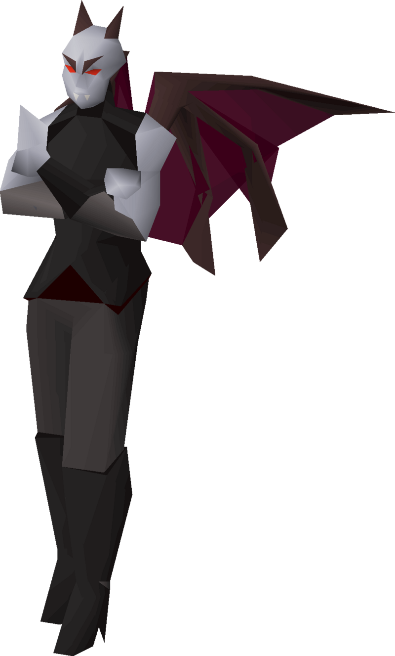 vampyre osrs