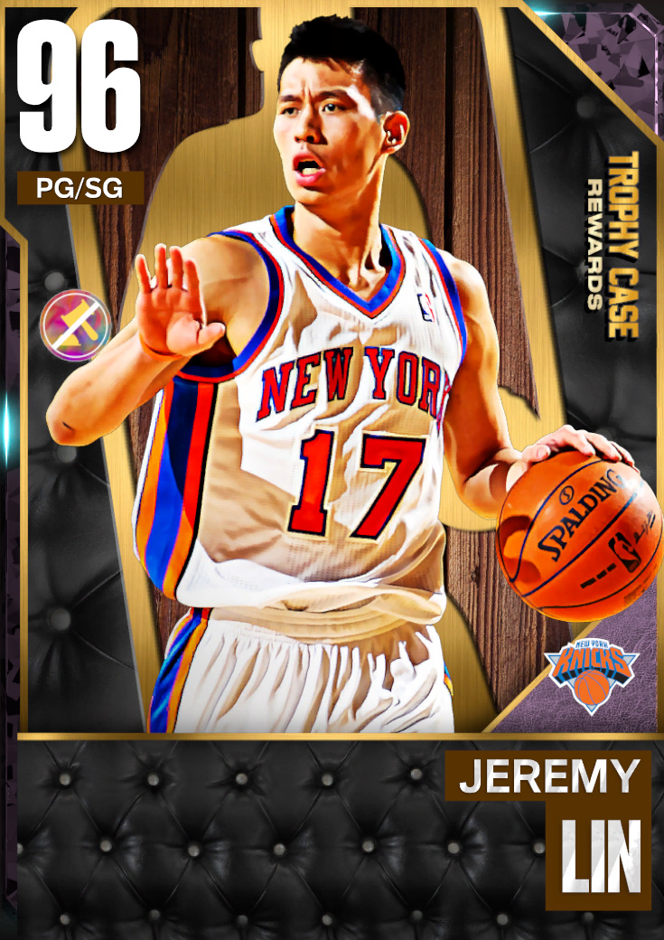 jeremy lin stats