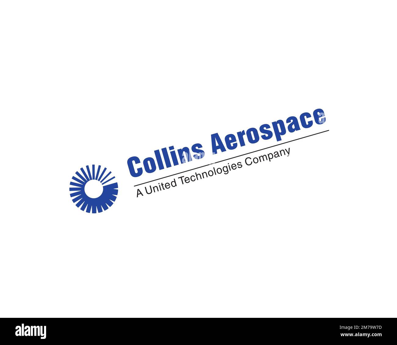 collins aerospace stock