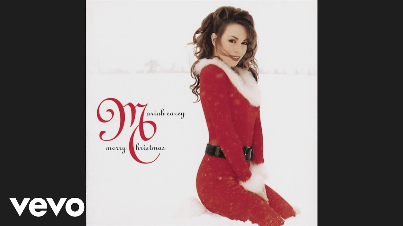 mariah carey christmas songs youtube