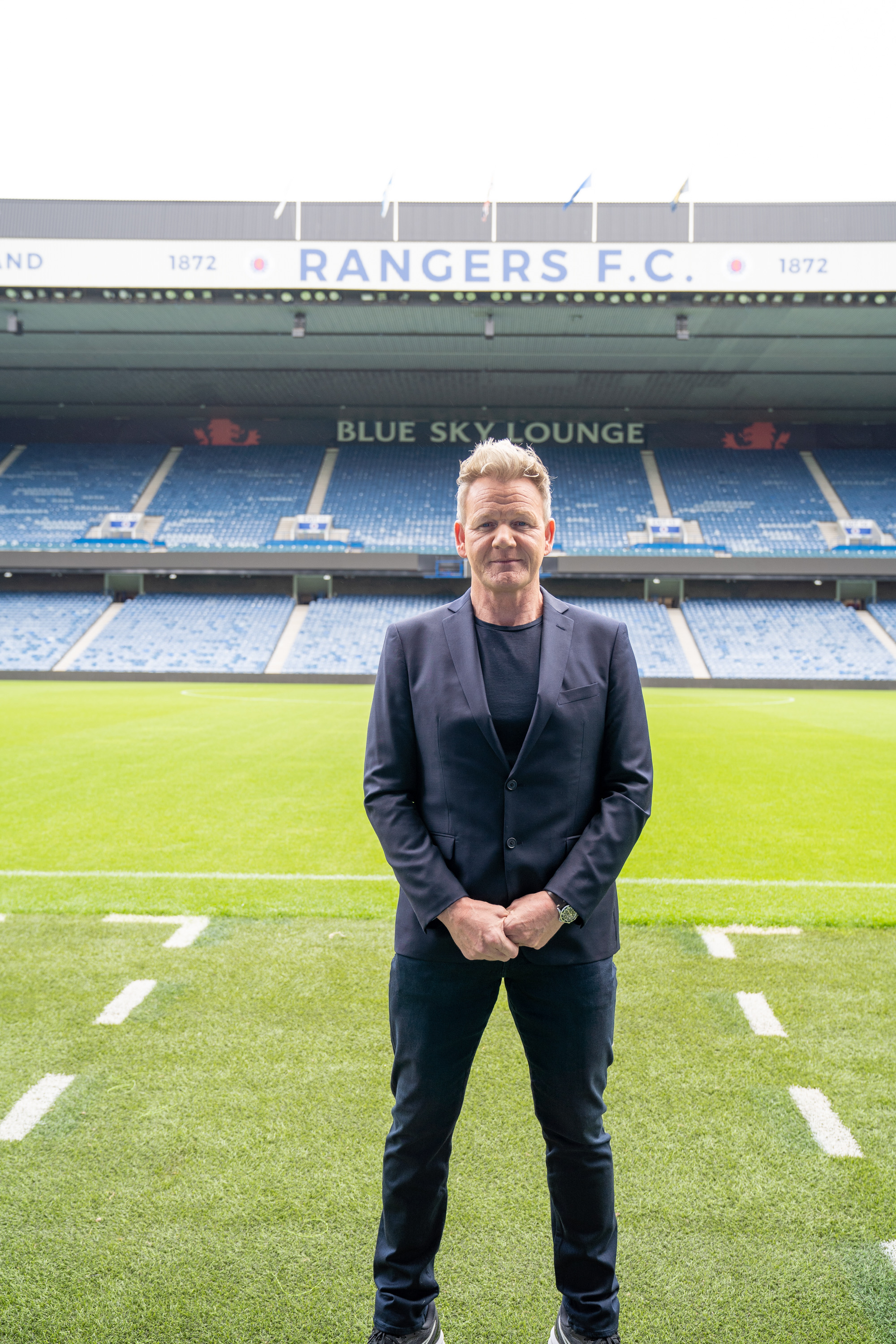 gordon ramsay ibrox