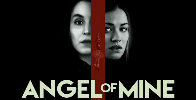 angel of mine french movie