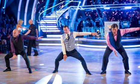 strictly guardian blog live