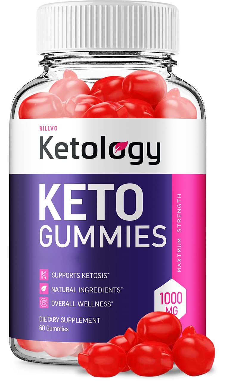 ketology keto gummies website