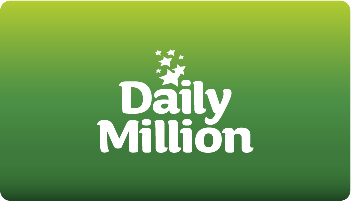 daily millions afternoon