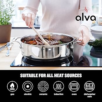 alva cookware