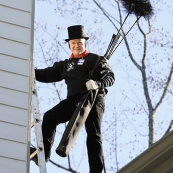 chimney sweep canton ga