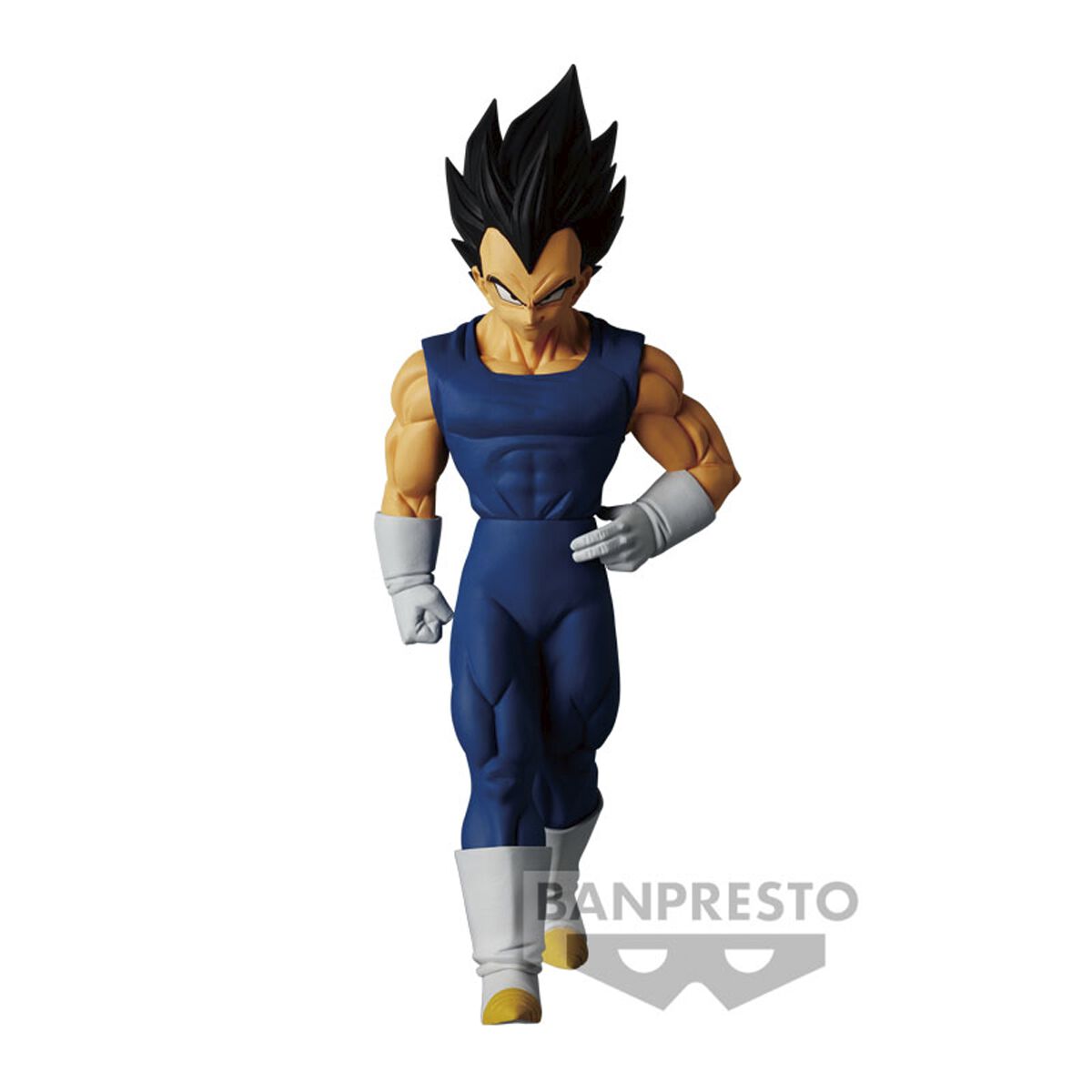 vegeta figure