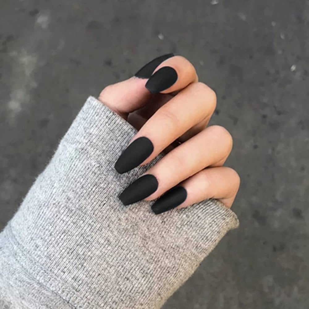 coffin nails