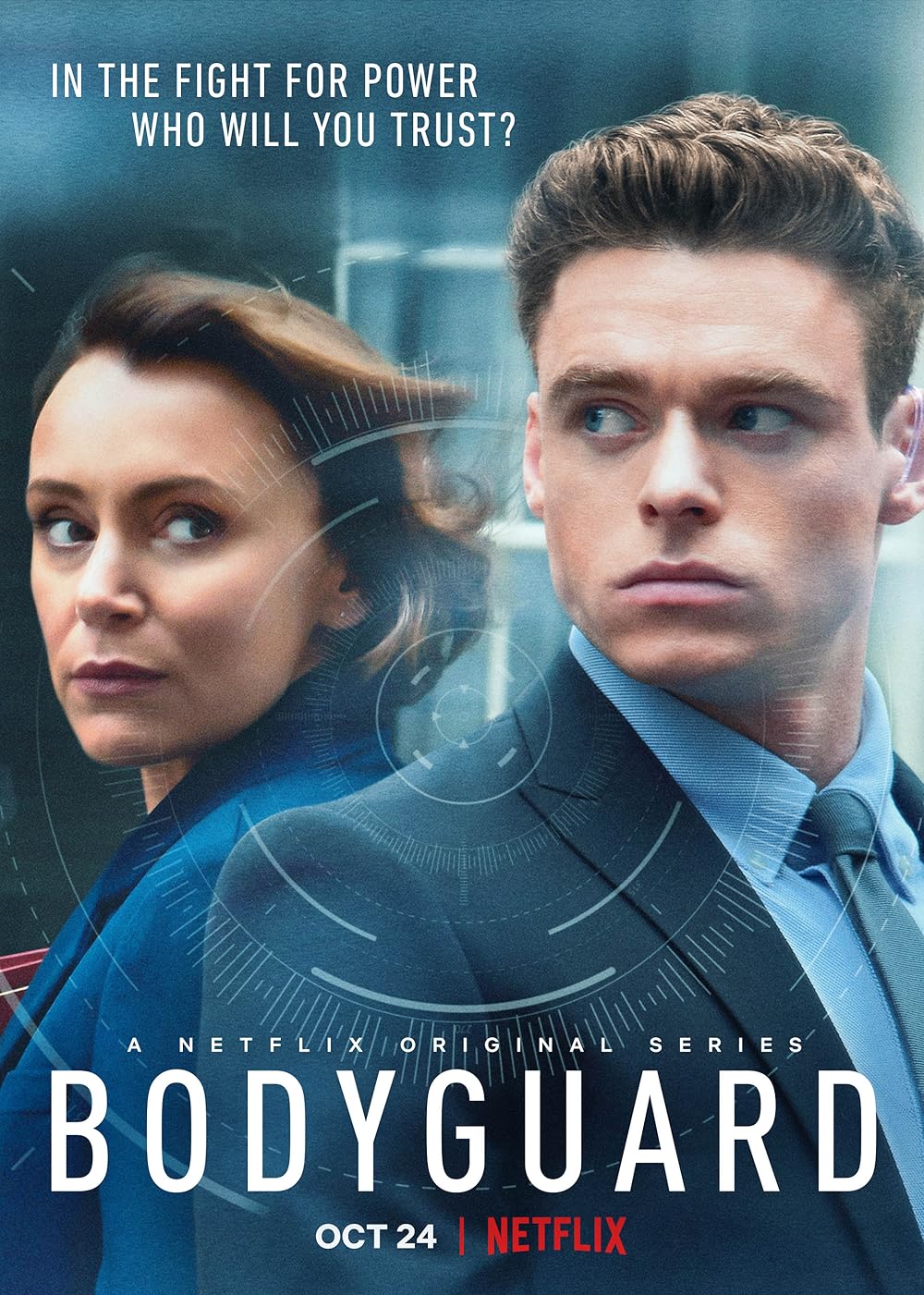 bodyguard episodes