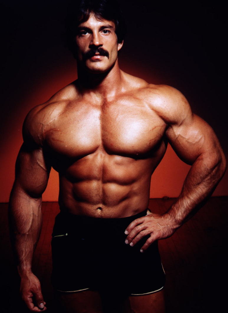 mike mentzer death cause