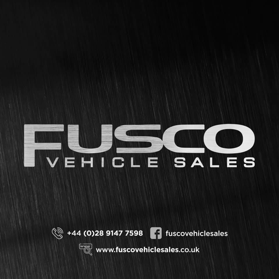 fusco car sales