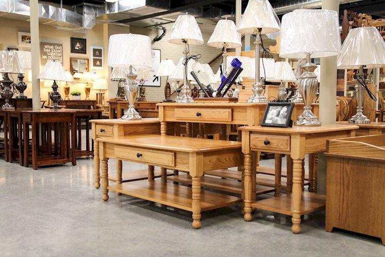 furniture stores in sugarcreek ohio