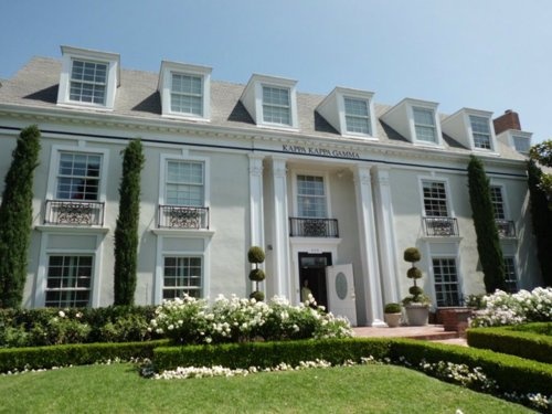 kappa house newport