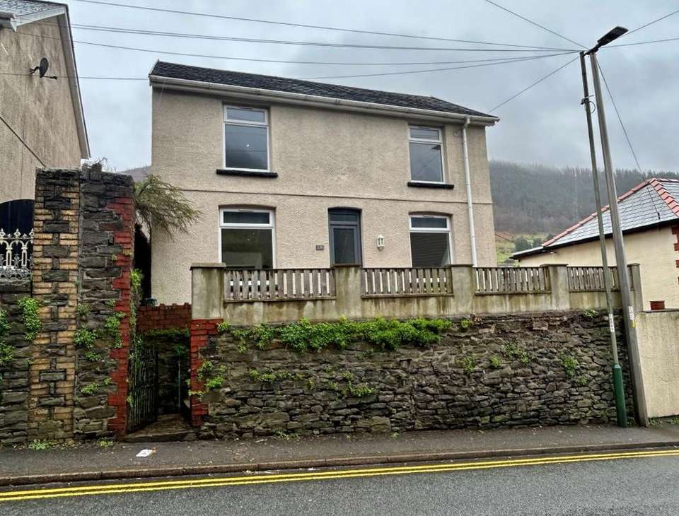 cwmcarn houses for sale