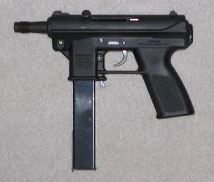 tec 9