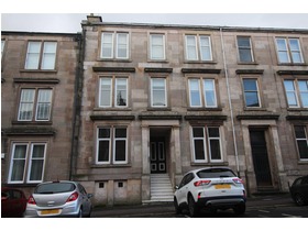 flats for rent greenock