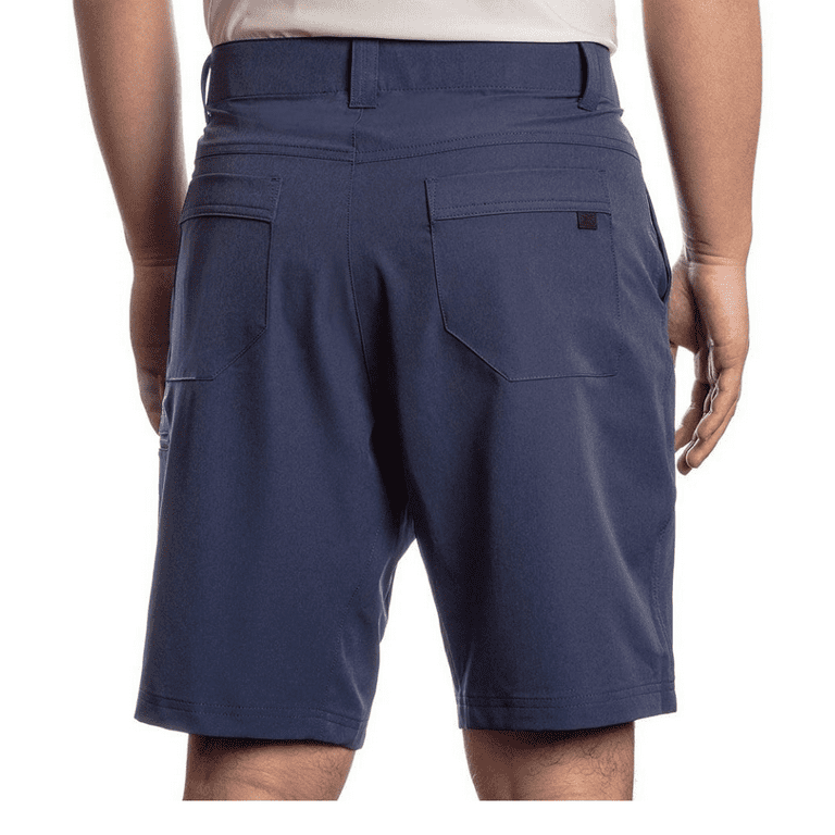 zeroxposur shorts